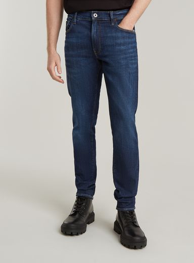 3301 Slim Jeans